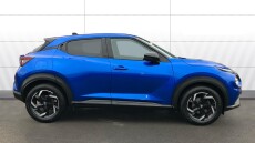 Nissan Juke 1.0 DiG-T 114 N-Connecta 5dr Petrol Hatchback